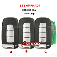 For kia/Hyundai Smart Card 