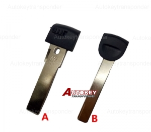 For  Emergency key for Porsche smart card