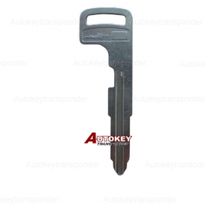 For MITSUBISHI key blade