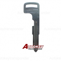 For MITSUBISHI key blade