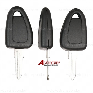 For  Fiat Transponder Key 