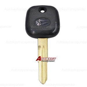 For DAHASHU Transponder Key