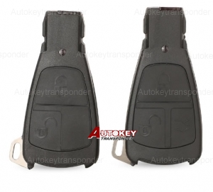 For  Mercedes benz remote key