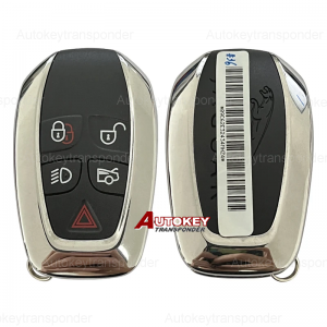 for Jaguar oem smart case