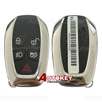 for Jaguar oem smart case