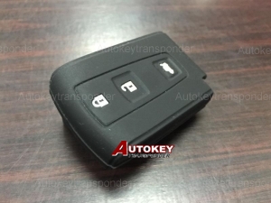 TOYOTA/LEXUS Silicon Rubber Case  