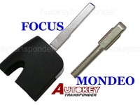 For  ford Focus/Mondeo Flip Key head