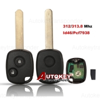 For  honda remote case (japan/Asia)