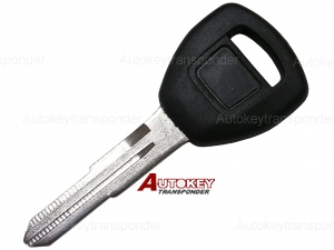 For Isuzu Rodeo Axiom Key 