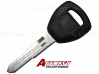 For Isuzu Rodeo Axiom Key 