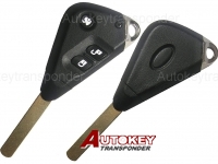 For  Subaru Remote Key