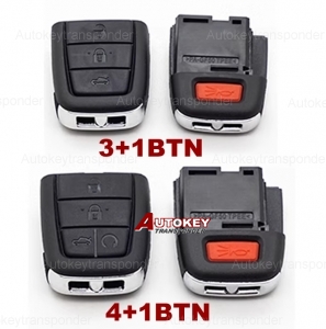 For  CHEVROLET Remote control