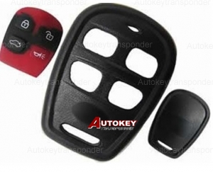 For Kia Remote Case