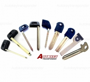 Emergency Blade For Toyota/Lexus smart key