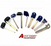 Emergency Blade For Toyota/Lexus smart key