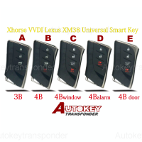  Smart Key For Lexus ES300h ES350 ES350h