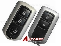 For toyota camry HighLander remote