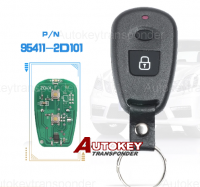 For Hyundai Elantra Remote Control