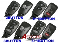 For Hyundai TUCSON/Santa Fe remote set