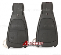 For  Mercedes benz remote key