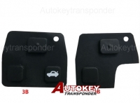 FOR toyota button pad