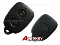 For toyota Avanza/Rush 2Button Remote Set