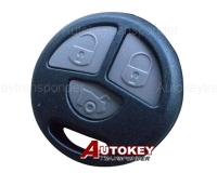 For Toyota remote key shell