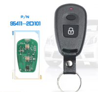 For Hyundai Elantra Remote Control